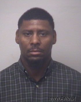 Demetrius Lequaise Allen Mugshot