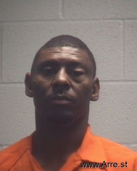 Demetrius Lequaise Allen Mugshot