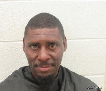 Demetrius Lequaise Allen Mugshot