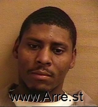 Demetrius L Allen Mugshot