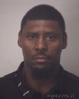 Demetrius Lequaise Allen Mugshot