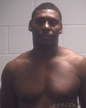 Demetrius Lequaise Allen Mugshot