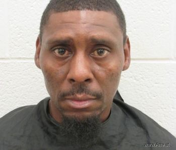 Demetrius Lequaise Allen Mugshot