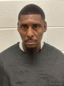 Demetrius Lequaise Allen Mugshot