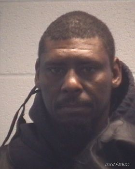 Demetrius Lequaise Allen Mugshot