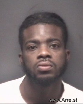 Demetrius Juwan Barrett Mugshot