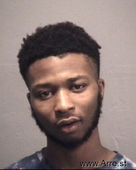 Demetrius Tyshawn Brown Mugshot