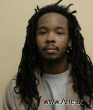 Demetrius A Campbell Mugshot