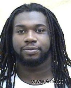 Demetrius A Davis Mugshot