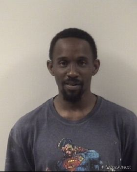 Demetrius  Devaughn Mugshot