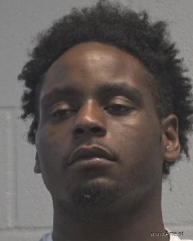 Demetrius Alexander Garrett Mugshot