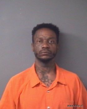 Demetrius Donnell Harris Mugshot