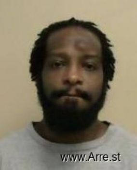 Demetrius S Jackson Mugshot