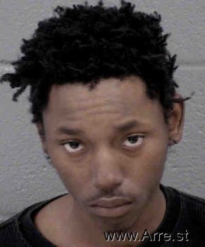 Demetrius Jordan Jones Mugshot