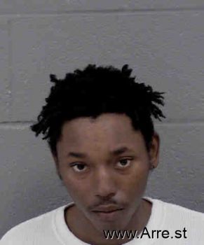 Demetrius Jordan Jones Mugshot