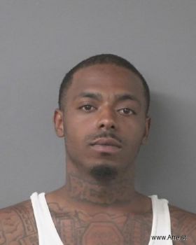 Demetrius Dykwan Kelly Mugshot