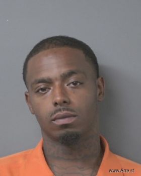 Demetrius Dykwan Kelly Mugshot