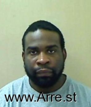 Demetrius L Morant Mugshot