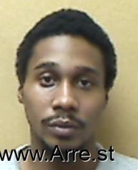 Demetrius D Sellers Mugshot