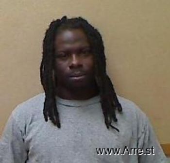 Demetrius D Smith Mugshot