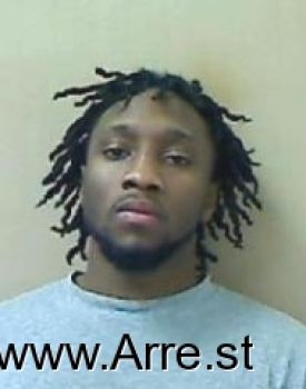 Demetrius D Smith Mugshot