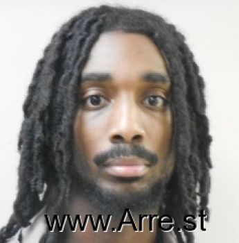 Demetrius D Spells Mugshot