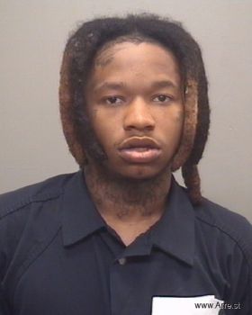 Demetrius Malachi Thomas Mugshot