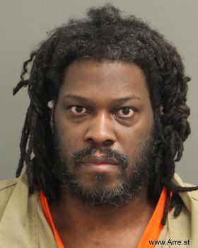 Demetrius  Watson Mugshot