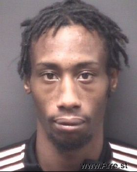 Demetrius Tearle Williams Mugshot