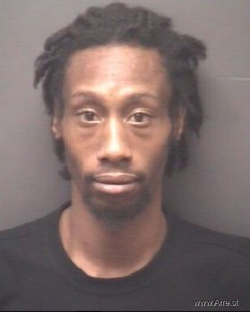 Demetrius Tearle Williams Mugshot