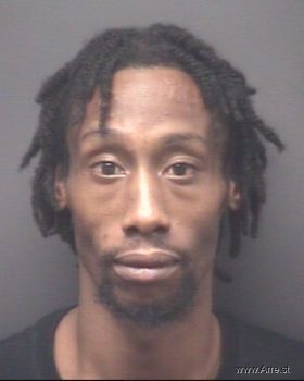 Demetrius Tearle Williams Mugshot