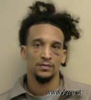 Demetrius R Young Mugshot