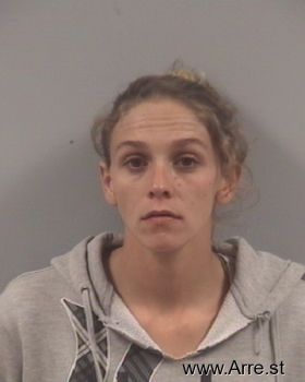 Demi Marie Leary Mugshot