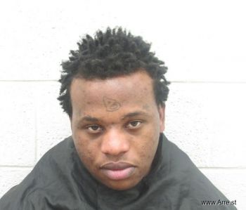 Demitri Lamar Williams Mugshot