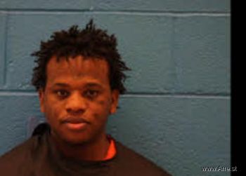 Demitri Lamar Williams Mugshot