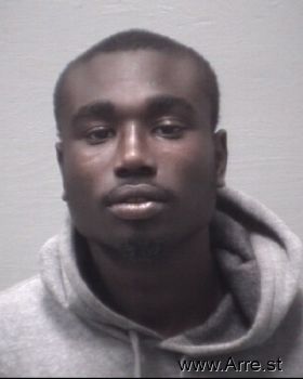 Demond Caquan Conyers Mugshot