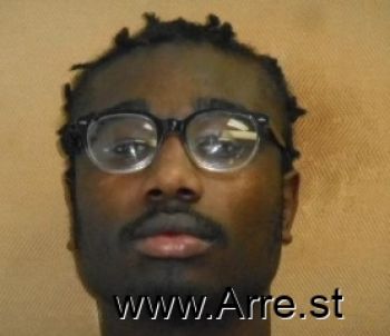 Demond C Conyers Mugshot