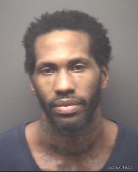 Demond Hollywood Hines Mugshot