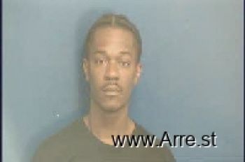 Demond  Lindsey Mugshot