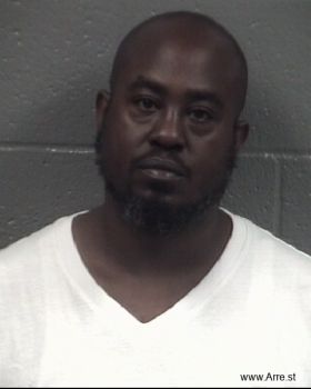 Demond Calvin Williams Mugshot