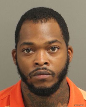 Demondre Marquay Arrington Mugshot