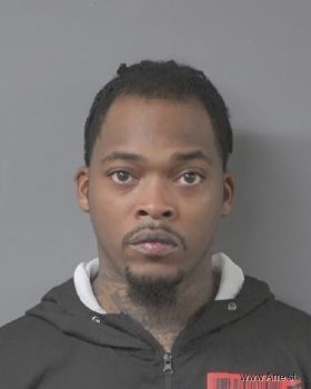 Demondre Marquay Arrington Mugshot