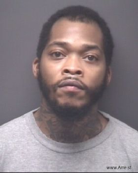 Demondre Marquay Arrington Mugshot