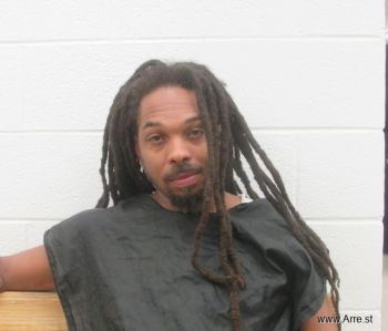 Demurice Tyrone Abrams Mugshot