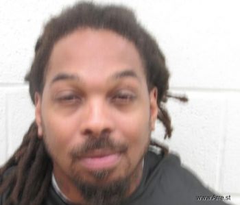 Demurice Tyrone Abrams Mugshot