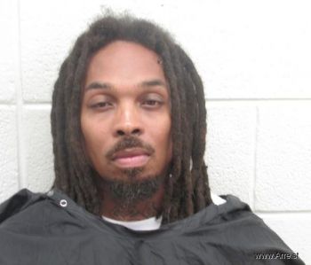 Demurice Tyrone Abrams Mugshot