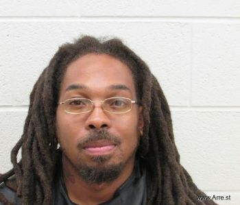 Demurice Tyrone Abrams Mugshot