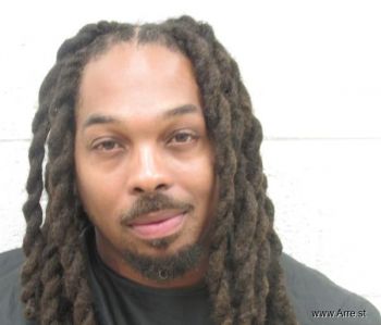 Demurice Tyrone Abrams Mugshot