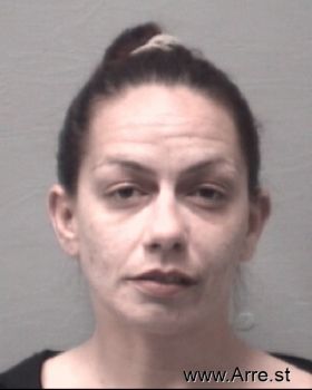 Denise Marie Alford Mugshot