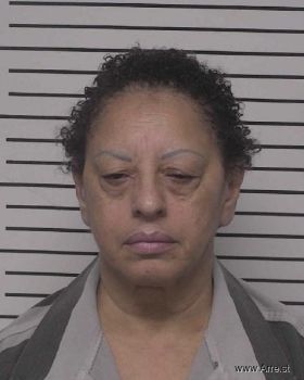 Denise Christine Barnes Mugshot